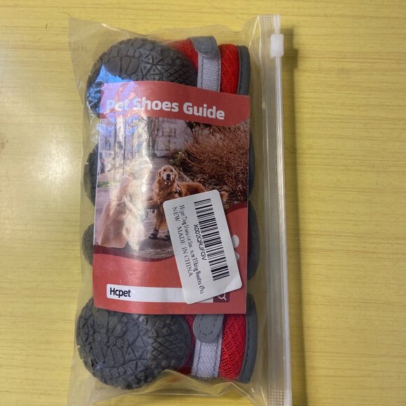 Dog boots - Picture 4 of 13